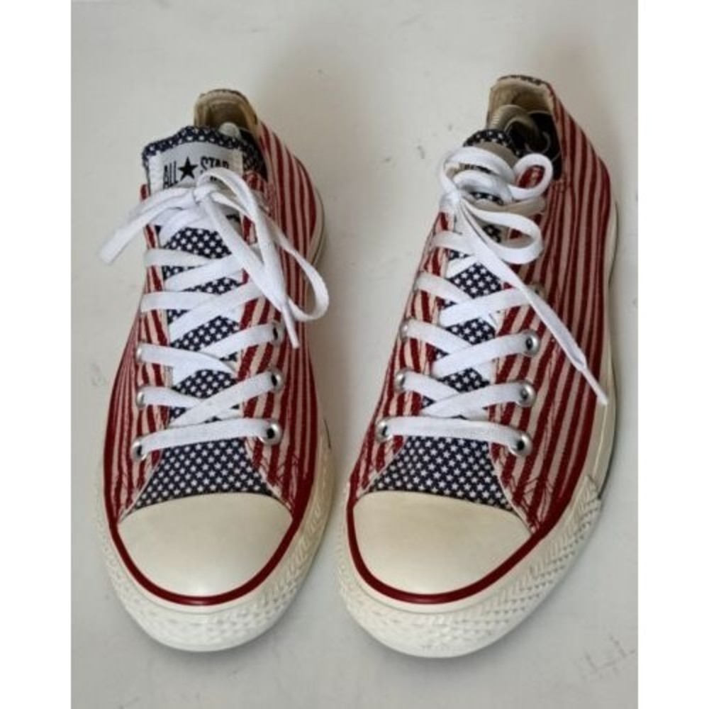 Converse Chuck Taylor All Star Oxford  Shoes Mens Size 8 Lowtop  Sneakers